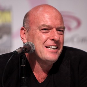 Dean Norris - Image
