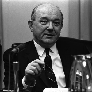 Dean Rusk - Image