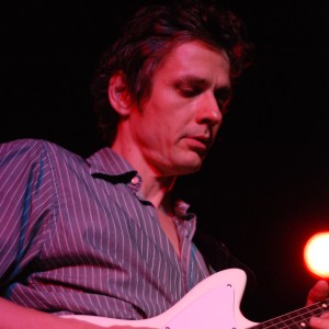 Dean Wareham - Image