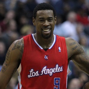 DeAndre Jordan - Image