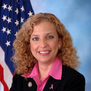 Debbie Wasserman Schultz - Image