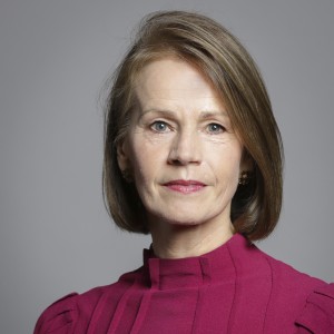 Deborah Bull - Image