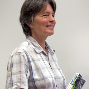 Deborah Ellis - Image