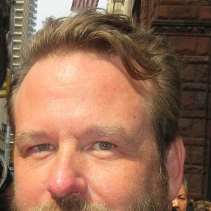 Dallas Roberts - Image