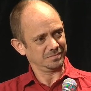 Damon Galgut - Image
