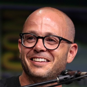 Damon Lindelof - Image