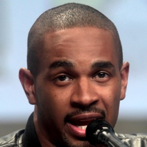Damon Wayans, Jr. - Image