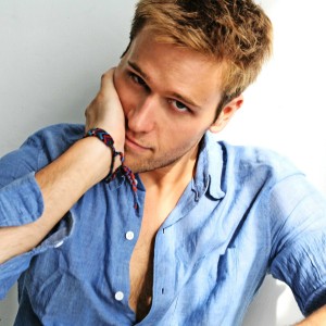 Dan Amboyer - Image