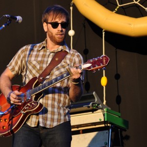 Dan Auerbach - Image