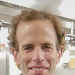 Dan Barber - Image