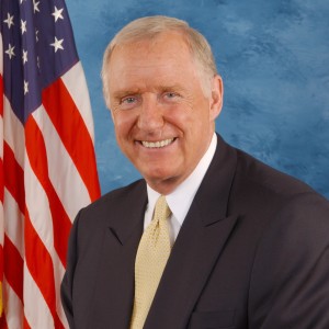 Dan Burton - Image