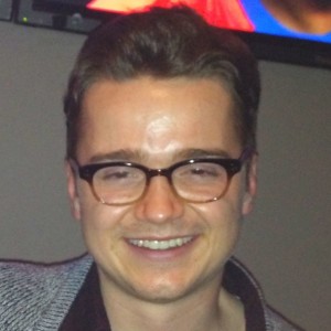 Dan Byrd - Image