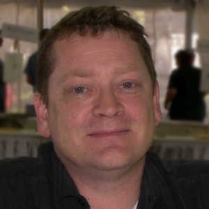 Dan Chaon - Image
