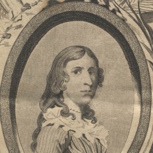 Deborah Sampson - Image