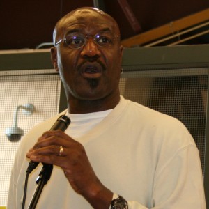 Delroy Lindo - Image