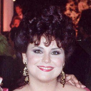 Delta Burke - Image