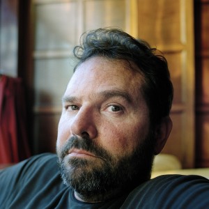 Denis Johnson - Image