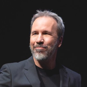 Denis Villeneuve - Image