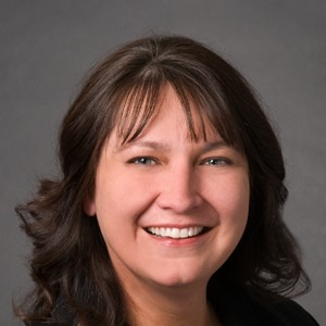 Denise Juneau - Image