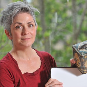 Denise Mina - Image