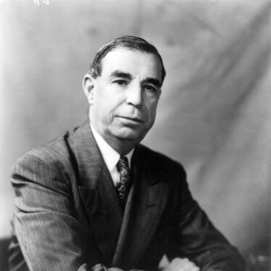 Dennis Chavez - Image