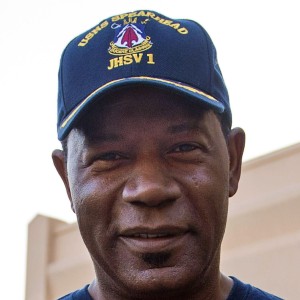 Dennis Haysbert - Image