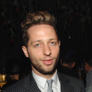 Derek Blasberg - Image