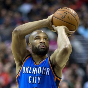Derek Fisher - Image