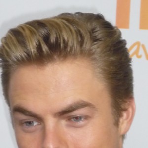 Derek Hough - Image