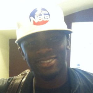Derek Luke - Image