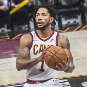 Derrick Rose - Image