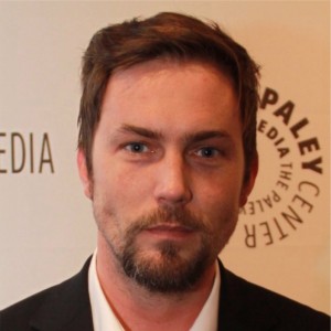 Desmond Harrington - Image