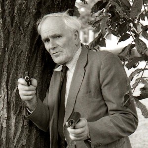 Desmond Llewelyn - Image