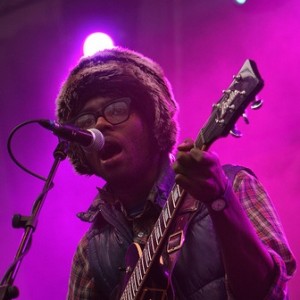 Dev Hynes - Image