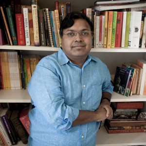 Devdutt Pattanaik - Image