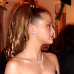 Devon Aoki - Image
