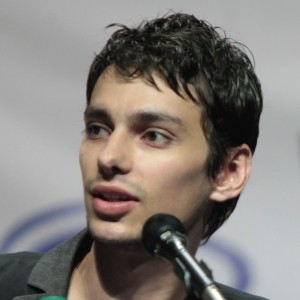 Devon Bostick - Image