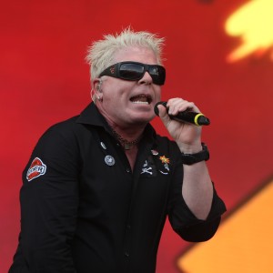 Dexter Holland - Image