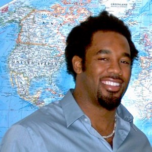 Dhani Jones - Image