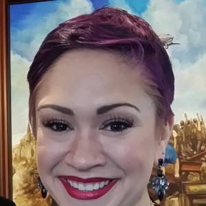 Diana DeGarmo - Image