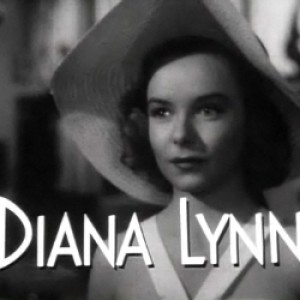 Diana Lynn - Image