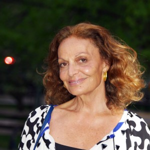 Diane von Furstenberg - Image