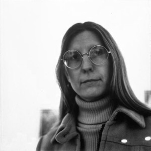 Diane Wakoski - Image