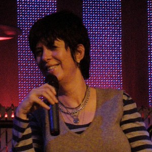 Diane Warren - Image