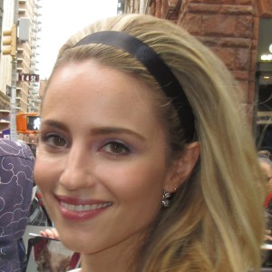 Dianna Agron - Image