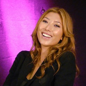 Dichen Lachman - Image