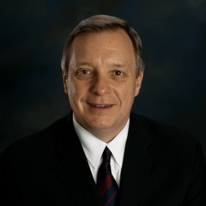 Dick Durbin - Image