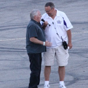Dick Trickle - Image