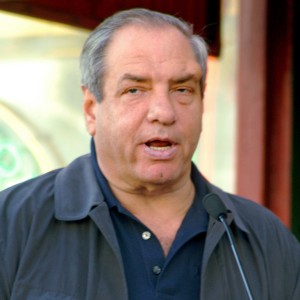 Dick Wolf - Image
