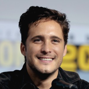 Diego Boneta - Image